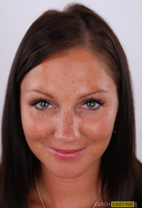 Czech Casting  are excited to present you with a xxx photo gallery showcasing Lucie exhibit hot body