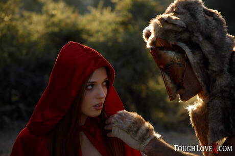 Tough Love X are pleased to offer you xxx pictures featuring Scarlett Mae in xxx fuck scene