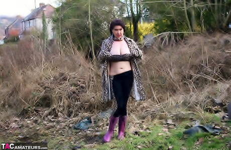 TAC Amateurs pics collection featuring Juicey Janey xxx gallery 268255