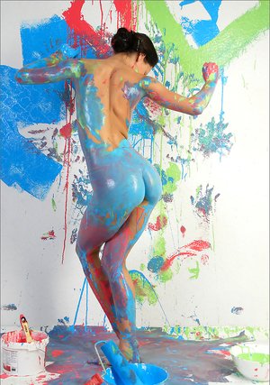 MPL Studios are proud to present you with a xxx photos featuring Maria has a sexy body