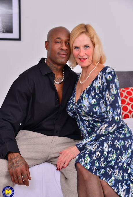 Mature NL are pleased to offer you a free photos featuring juicy miss in blowjob fantasies